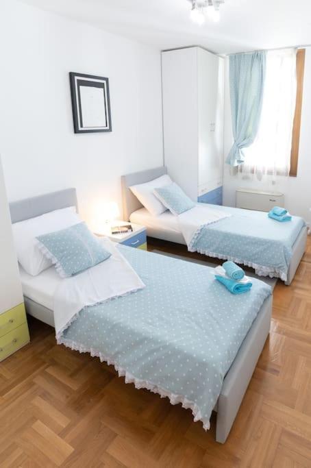 Apartmán H&s *