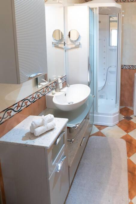H&s Apartmán *