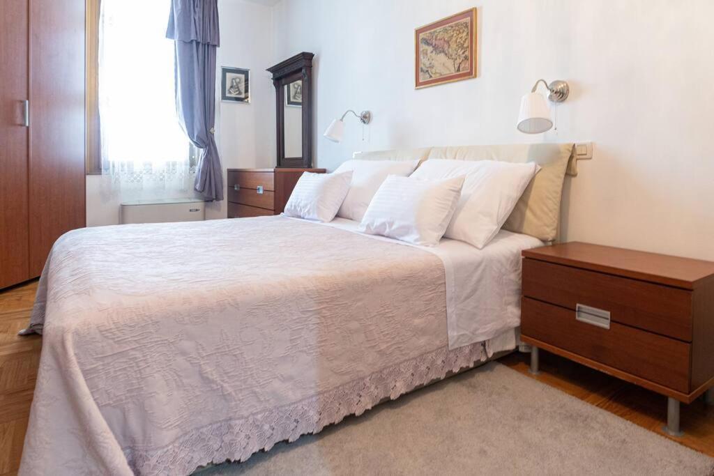 H&s Apartmán