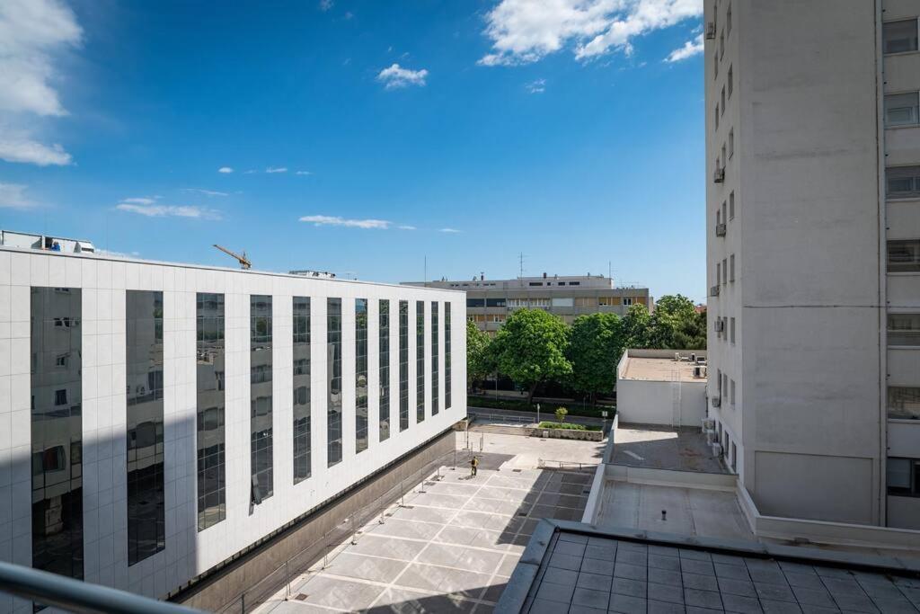 Apartmán H&s Split