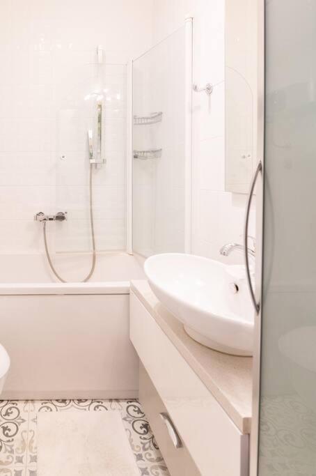 H&s Apartmán