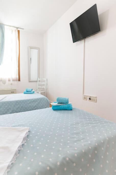 H&s Apartmán